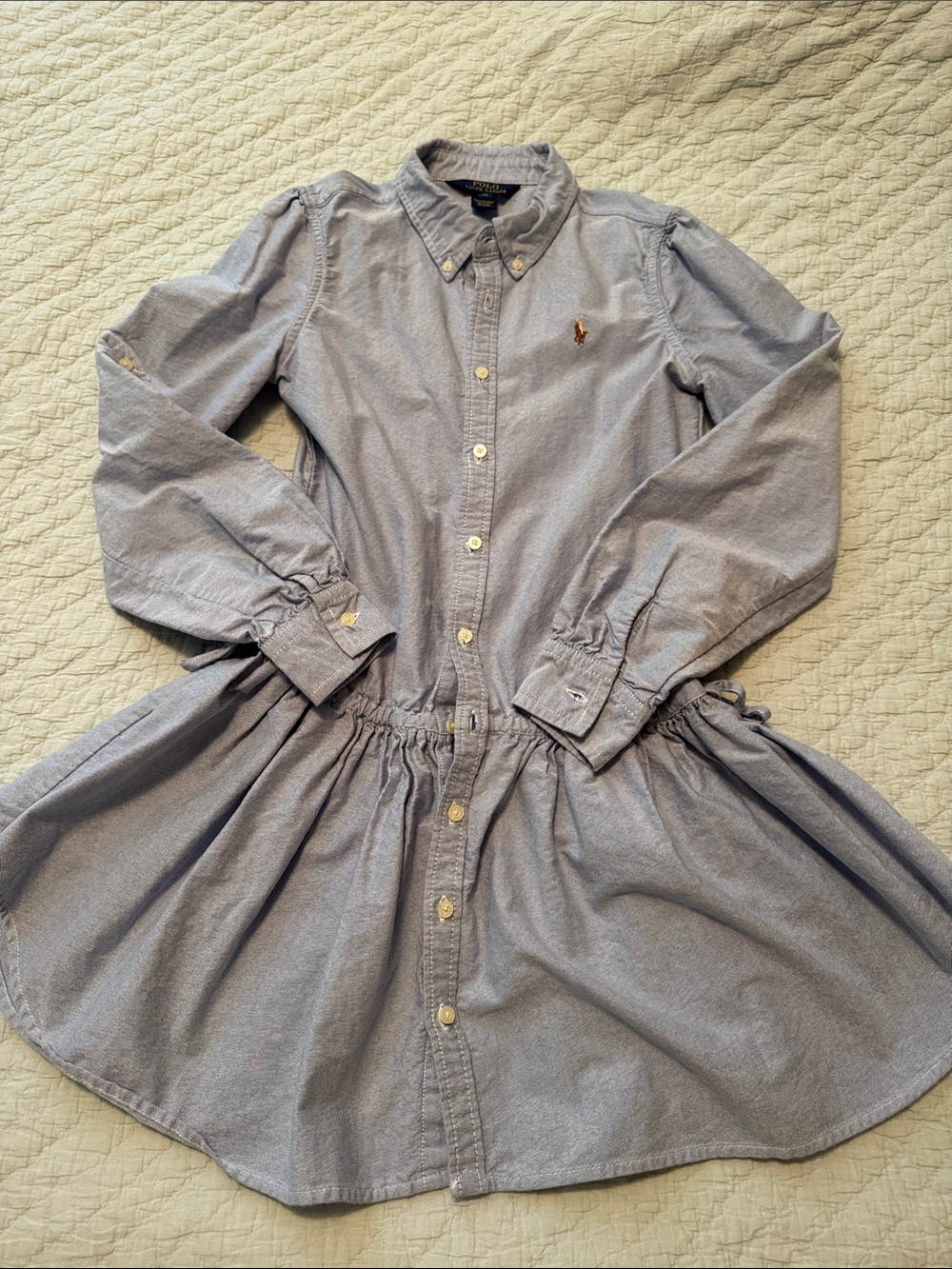 Ralph Lauren Dress